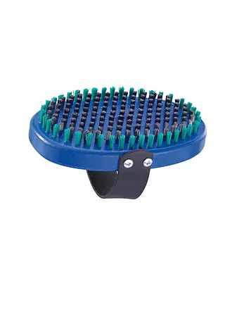 HOLMENKOL | Oval Brush Steel Micro Finish | 